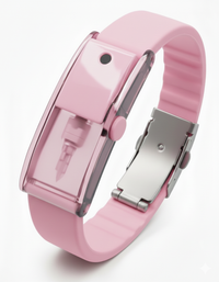 Pulsera Atomizadora de Fragancias