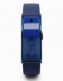 Pulsera Atomizadora de Fragancias - Azul Marino