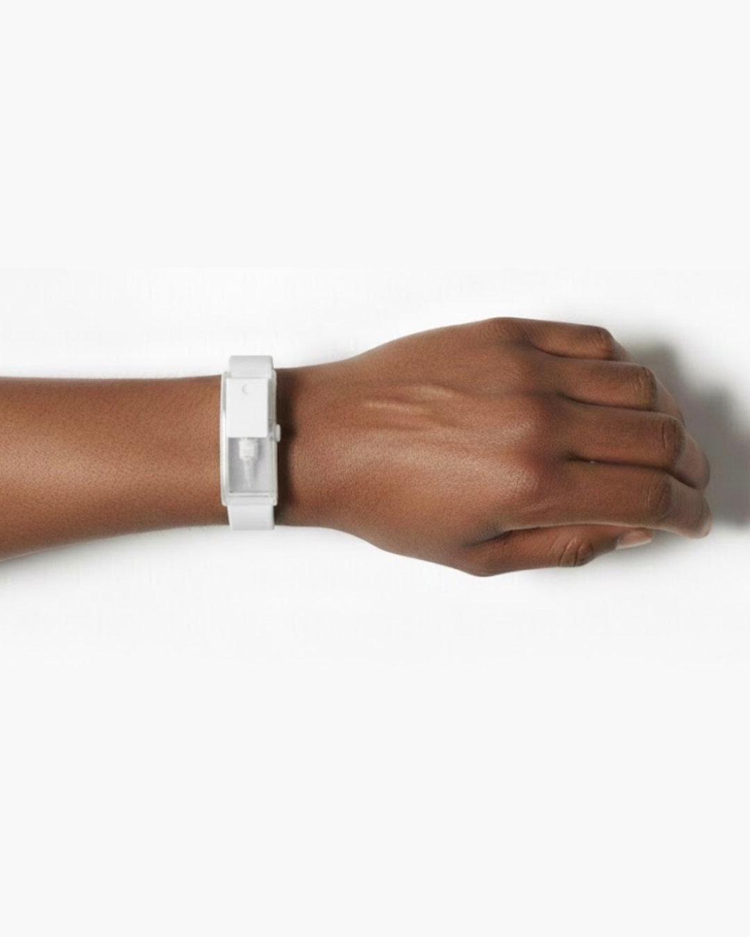 Pulsera Atomizadora de Fragancias