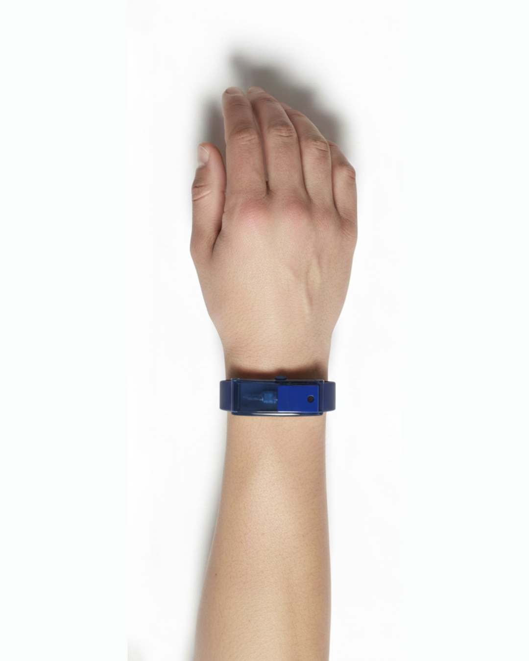 Pulsera Atomizadora de Fragancias