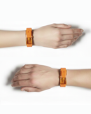 Pulsera Atomizadora de Fragancias